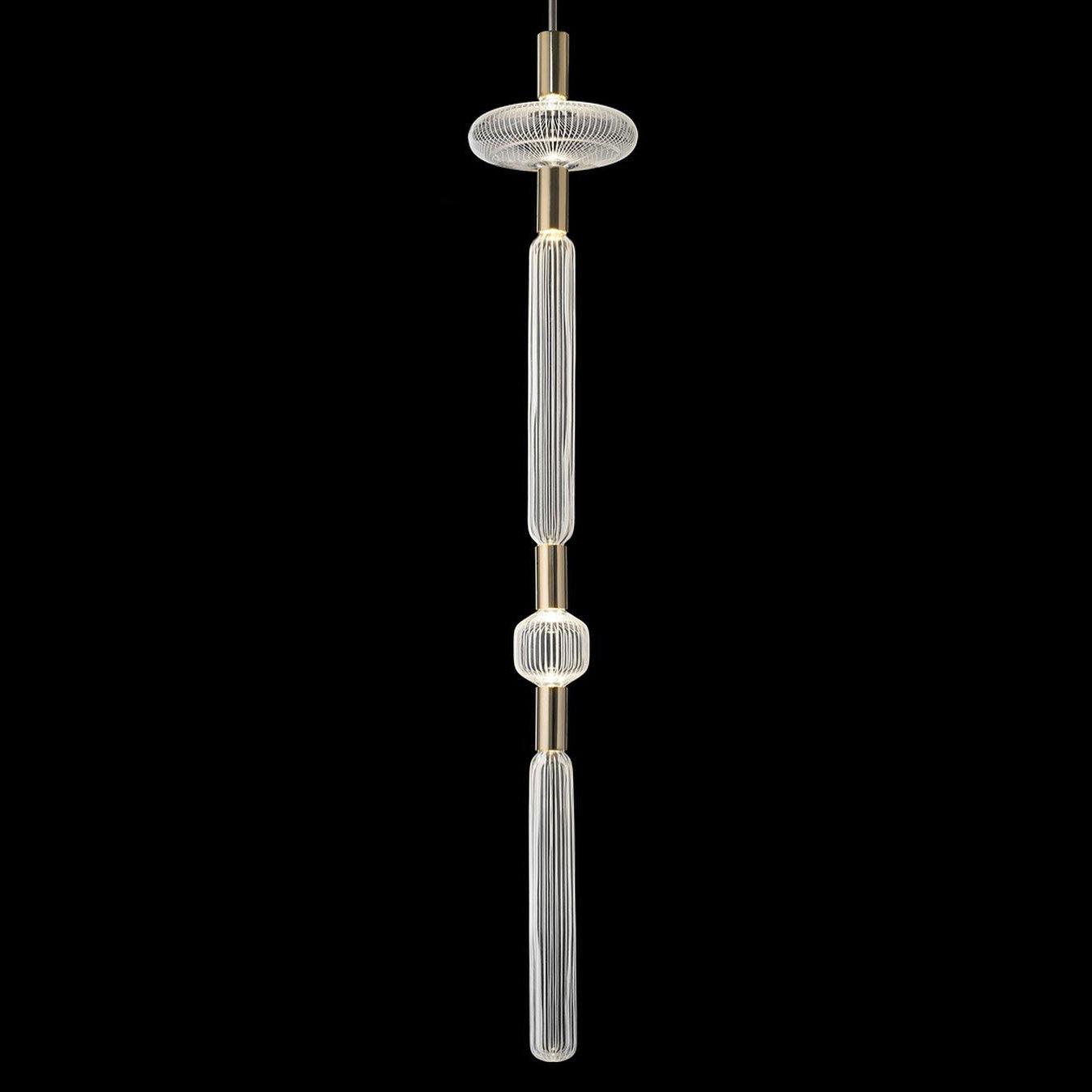 Cypheros Pendant Light