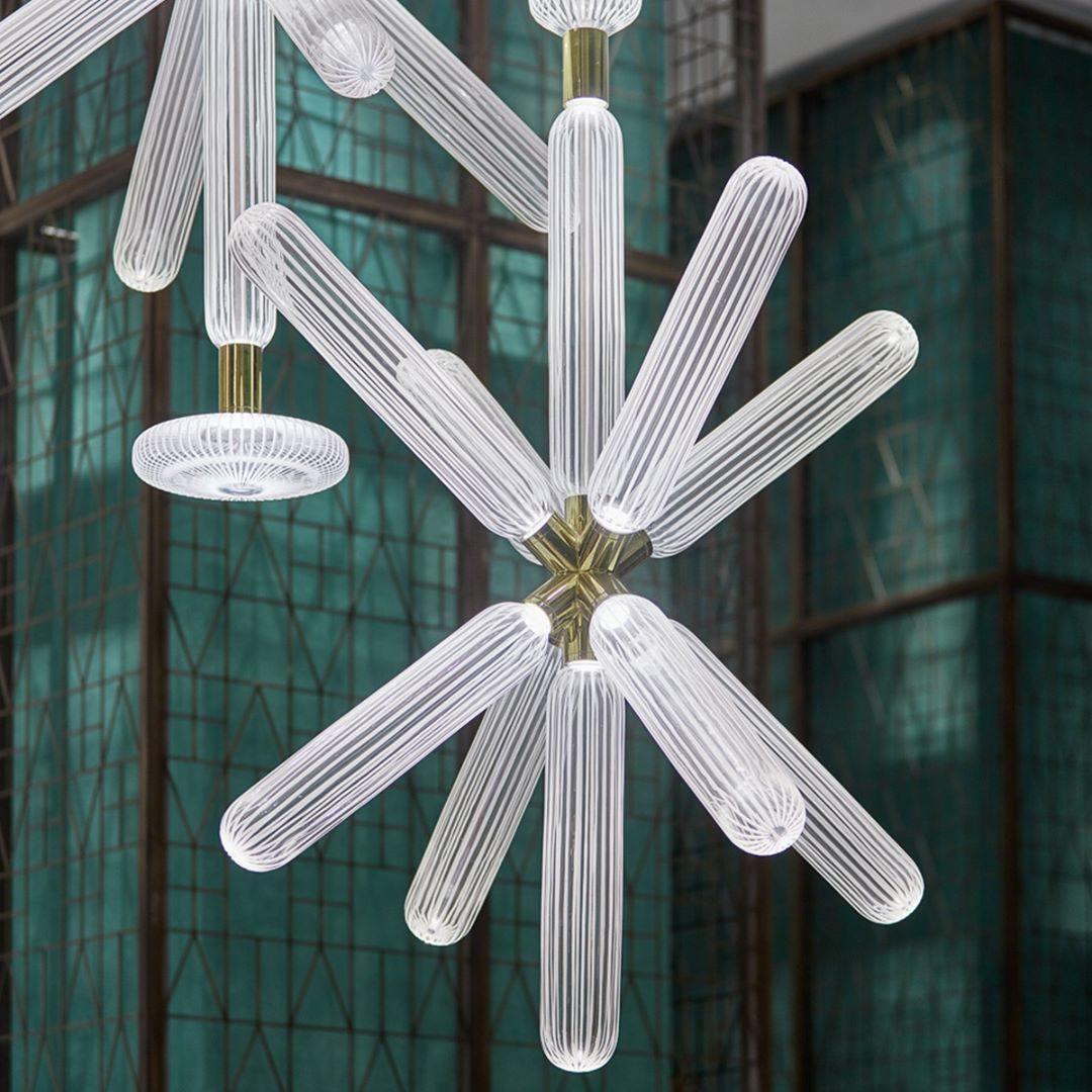 Cypheros Pendant Light