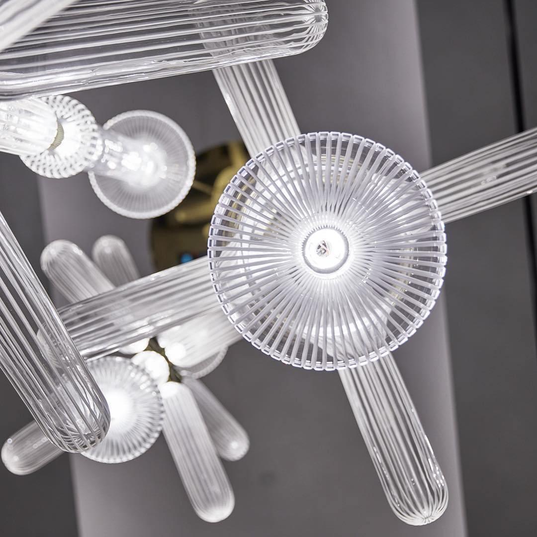 Cypheros Pendant Light