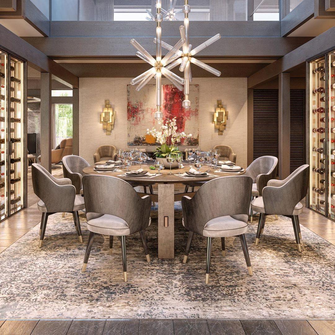 Cypheros Pendant Light