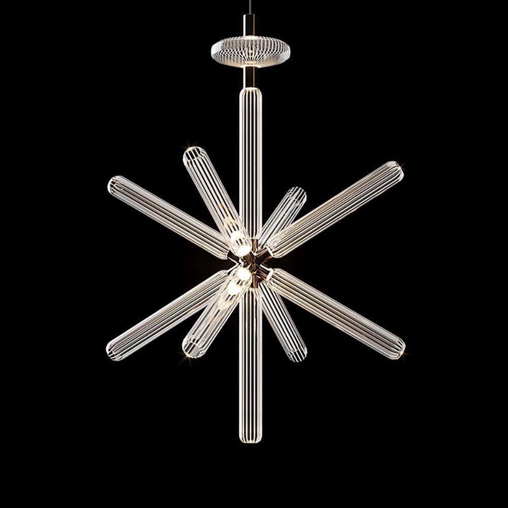 Cypheros Pendant Light