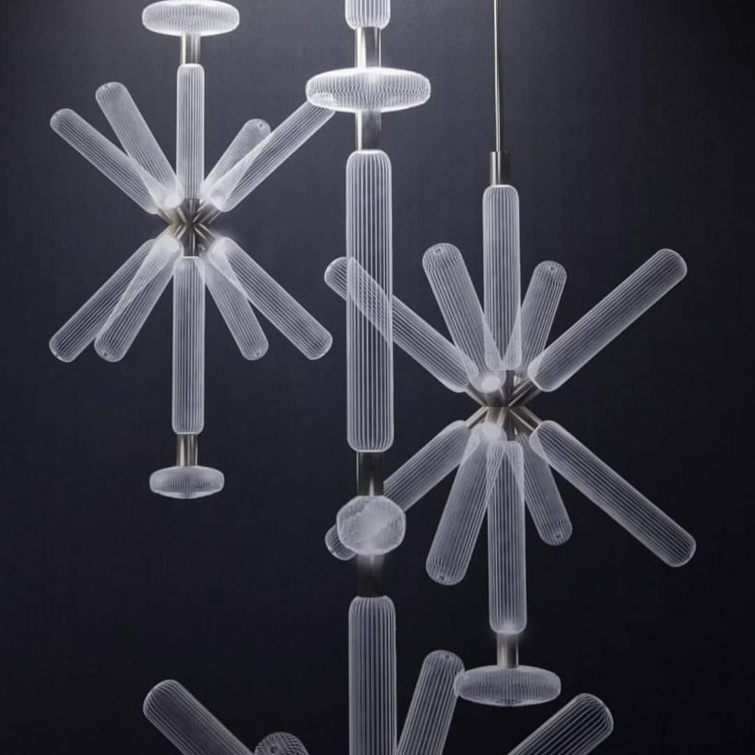 Cypheros Pendant Light