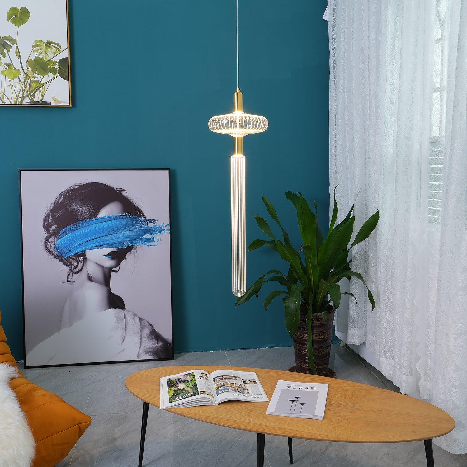 Cypheros Pendant Light