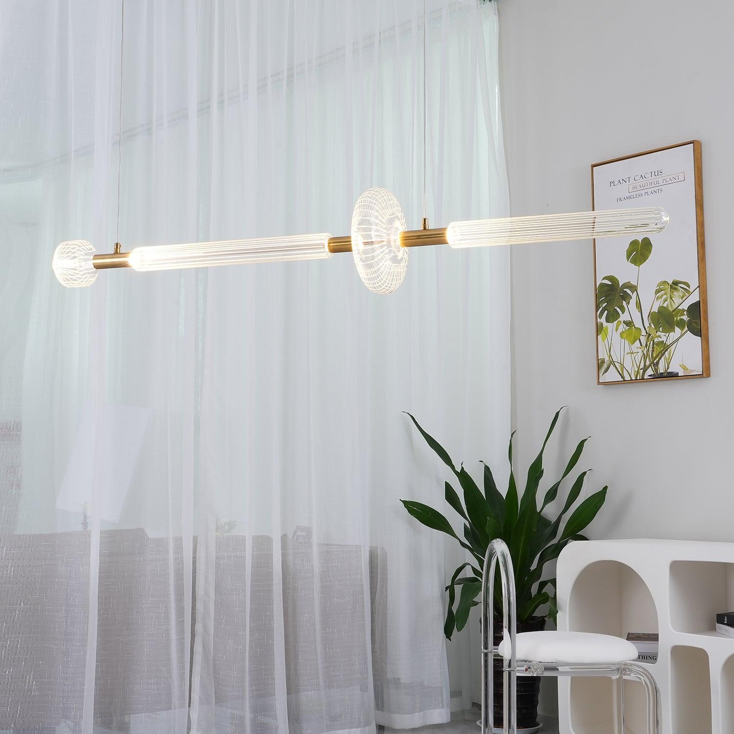 Cypheros Pendant Light