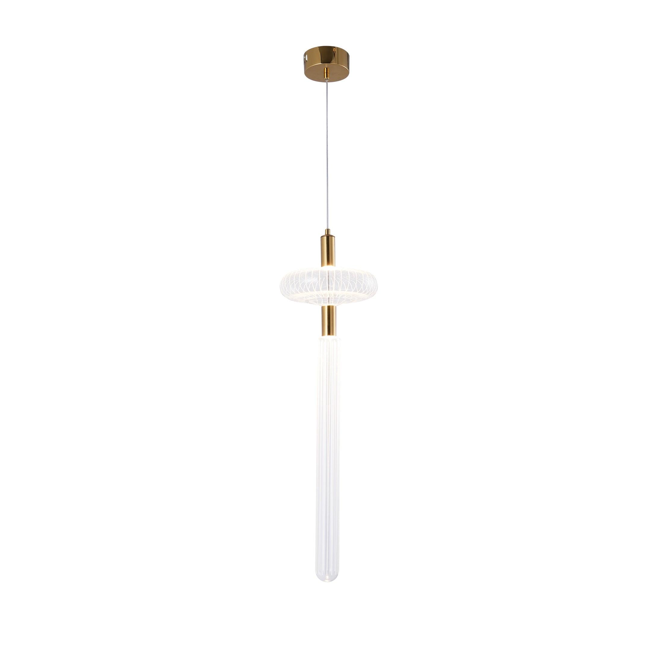 Cypheros Pendant Light
