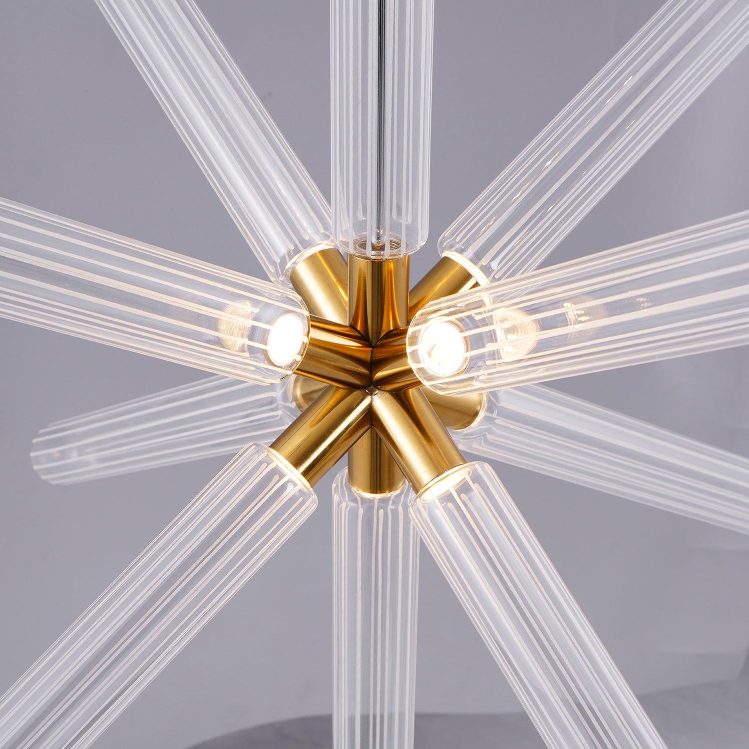 Cypheros Pendant Light