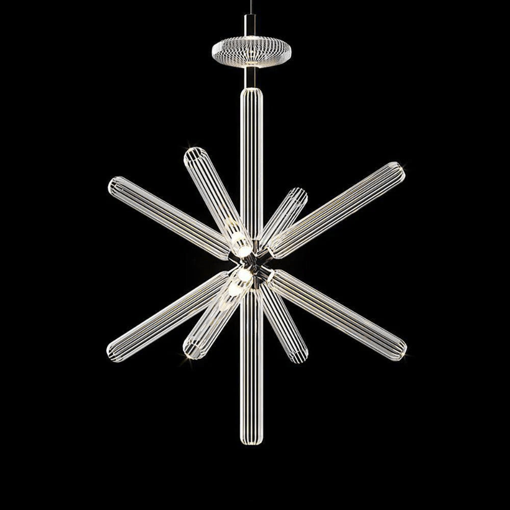 Cypheros Pendant Light