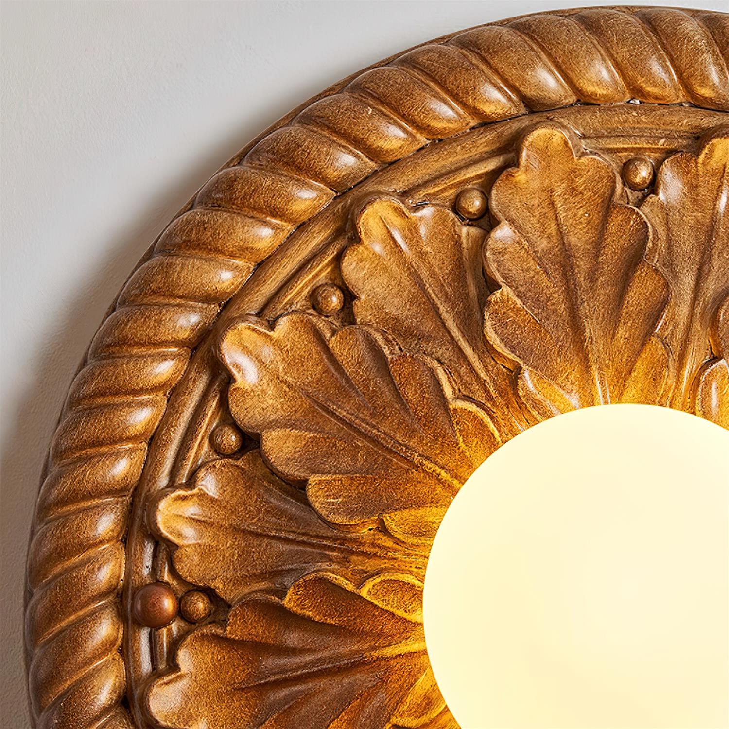 Kollan Ceiling Light