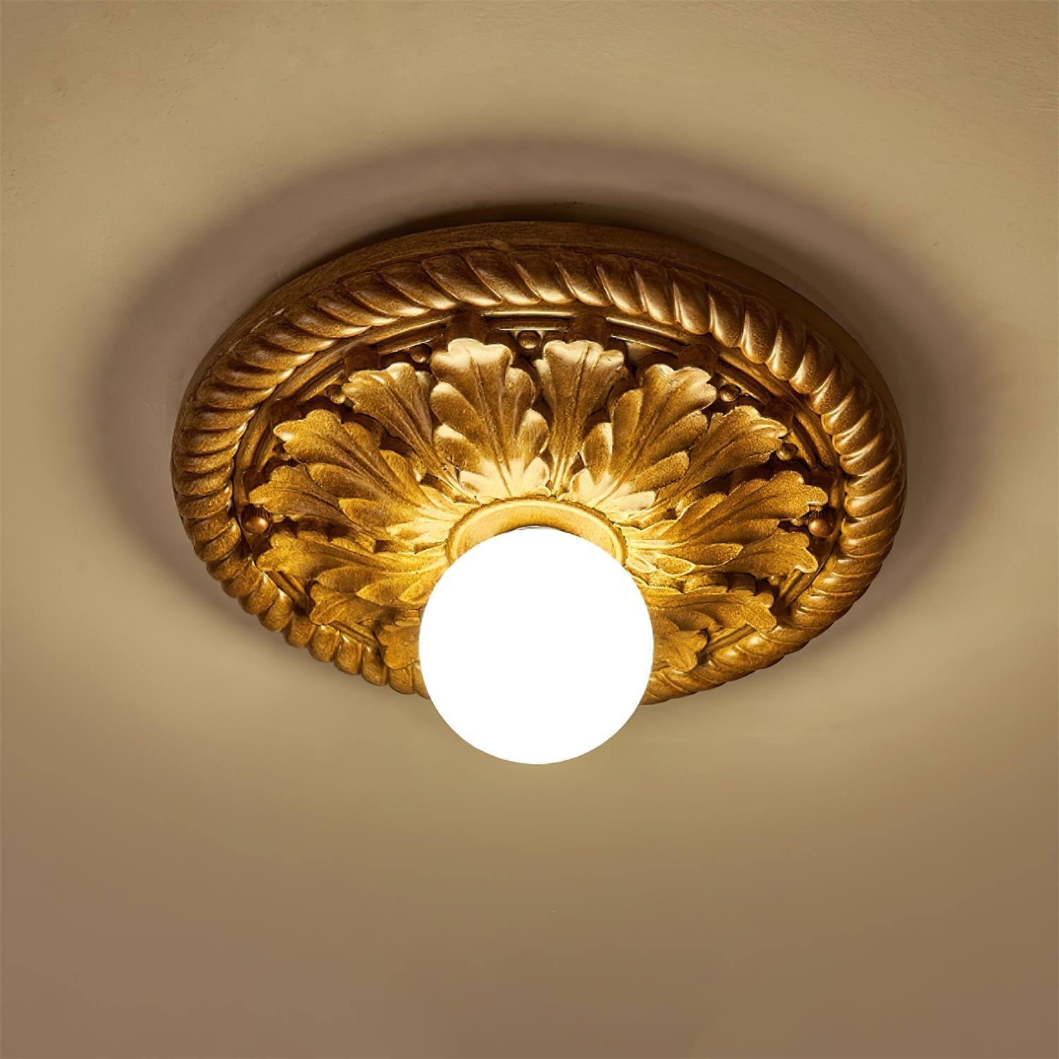 Kollan Ceiling Light