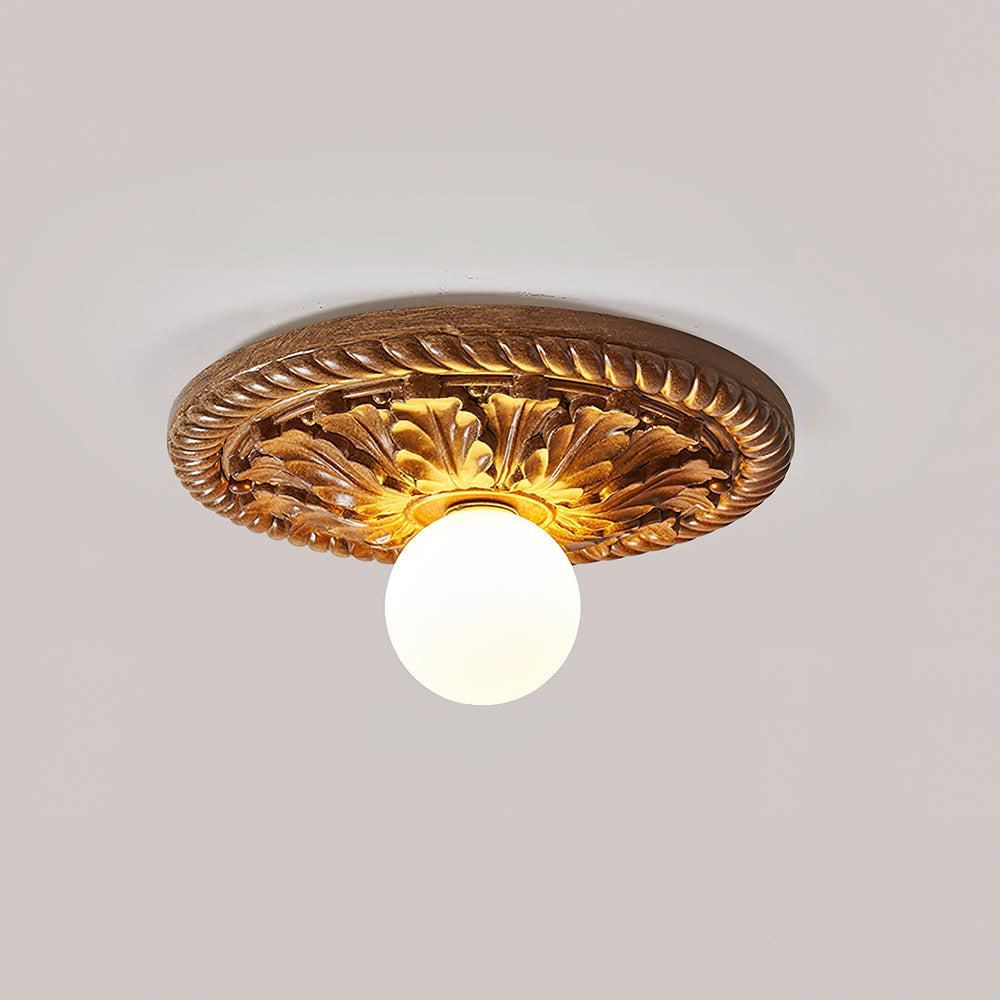 Kollan Ceiling Light