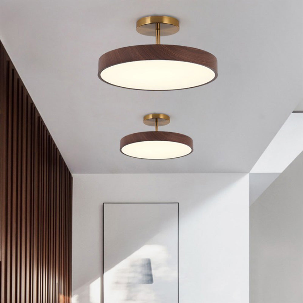 Sinton Ceiling Light