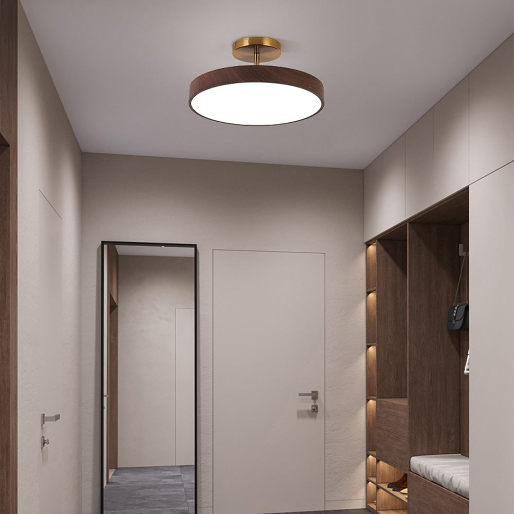 Sinton Ceiling Light