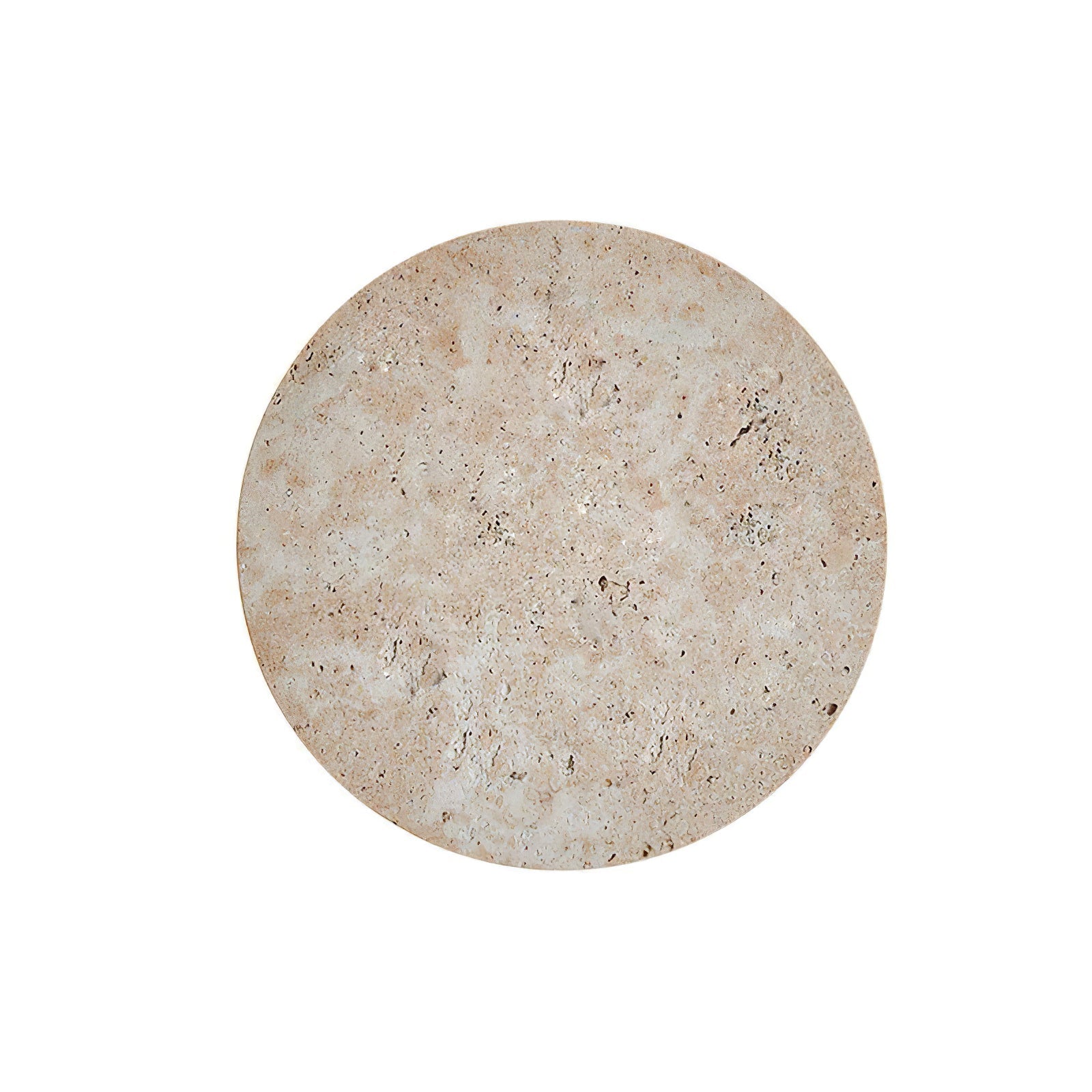 Circlon Travertine Wall Light