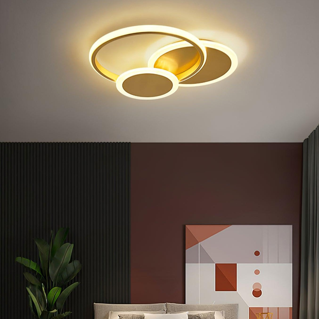 Neo LED Circle Ceiling Light
