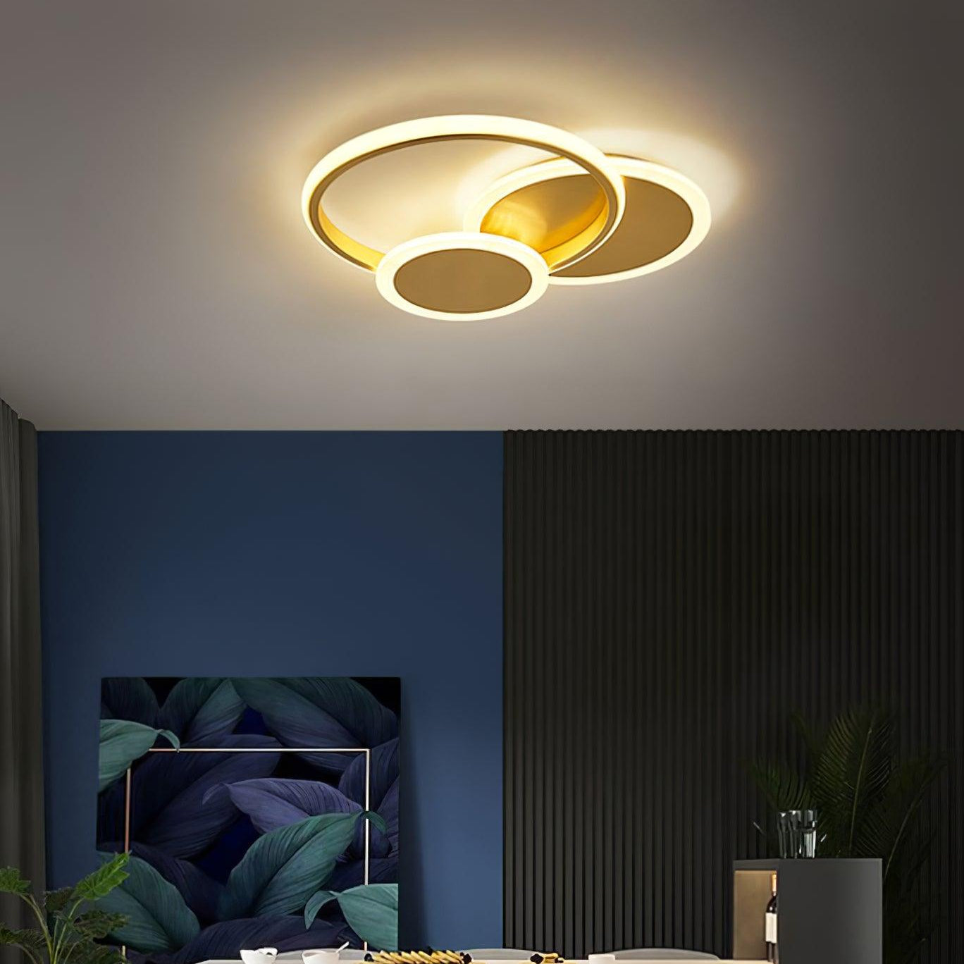 Neo LED Circle Ceiling Light