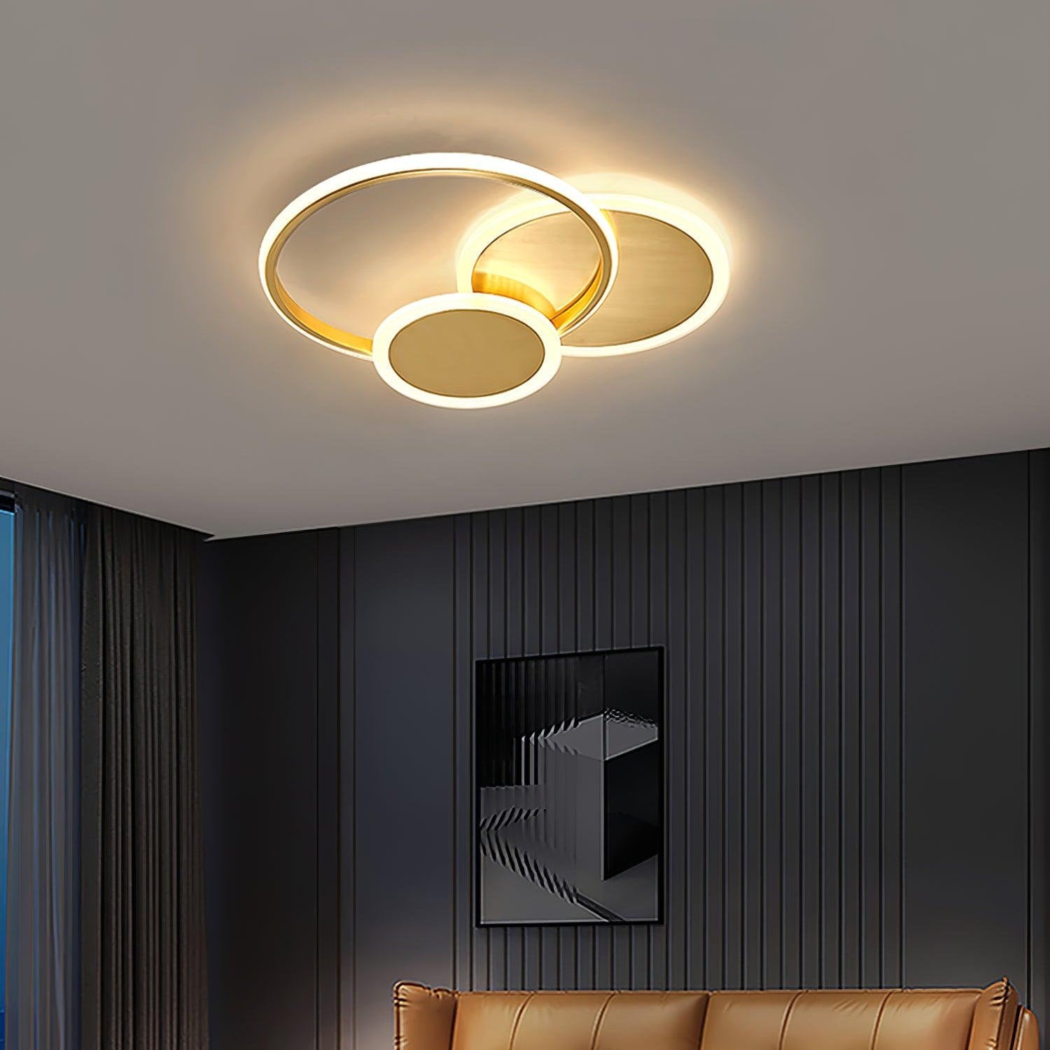Neo LED Circle Ceiling Light