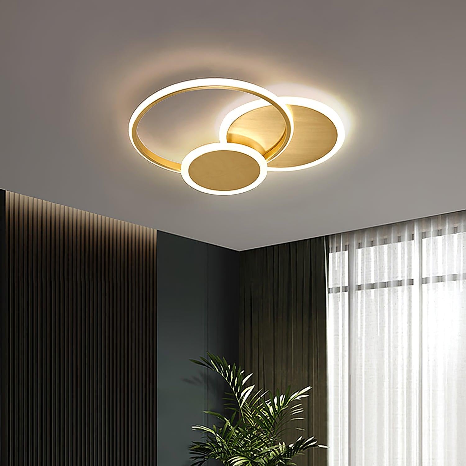 Neo LED Circle Ceiling Light