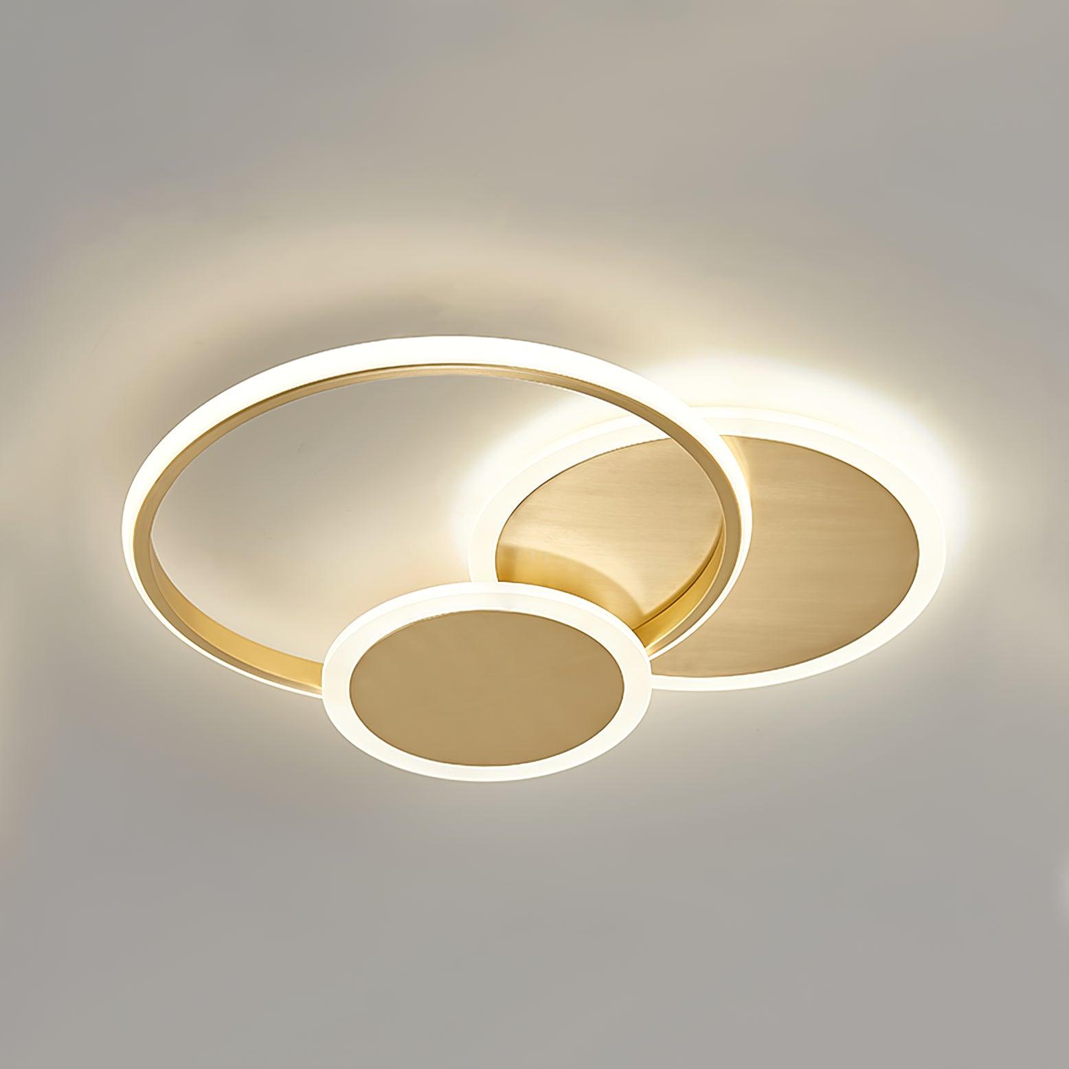 Neo LED Circle Ceiling Light