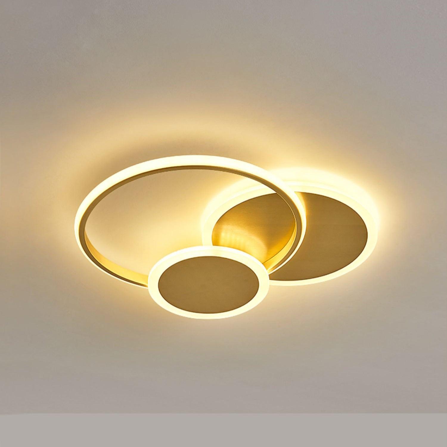 Neo LED Circle Ceiling Light