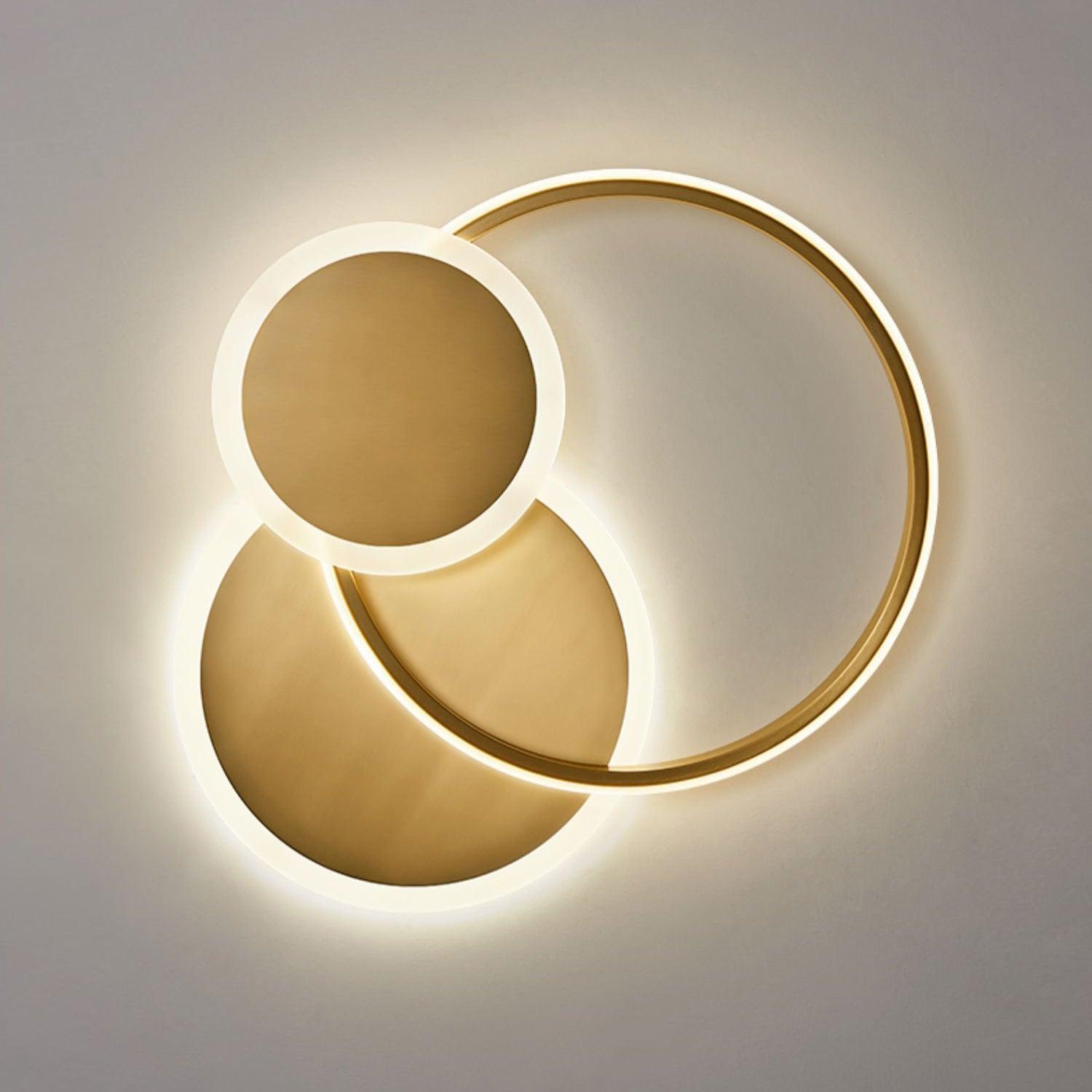 Neo LED Circle Ceiling Light