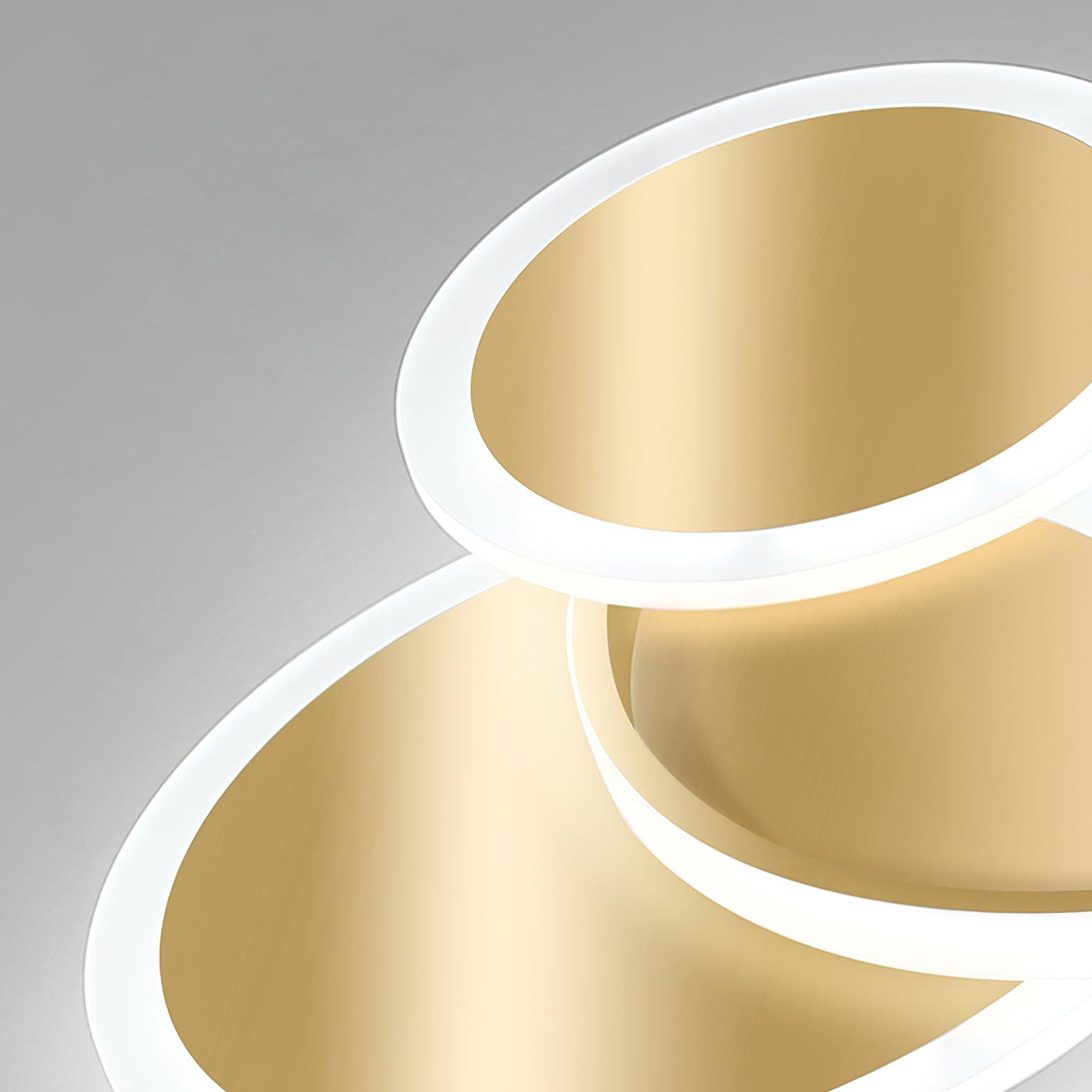 Neo LED Circle Ceiling Light