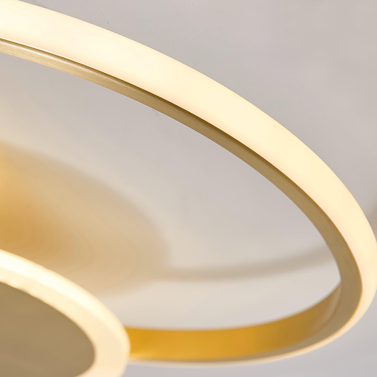 Neo LED Circle Ceiling Light
