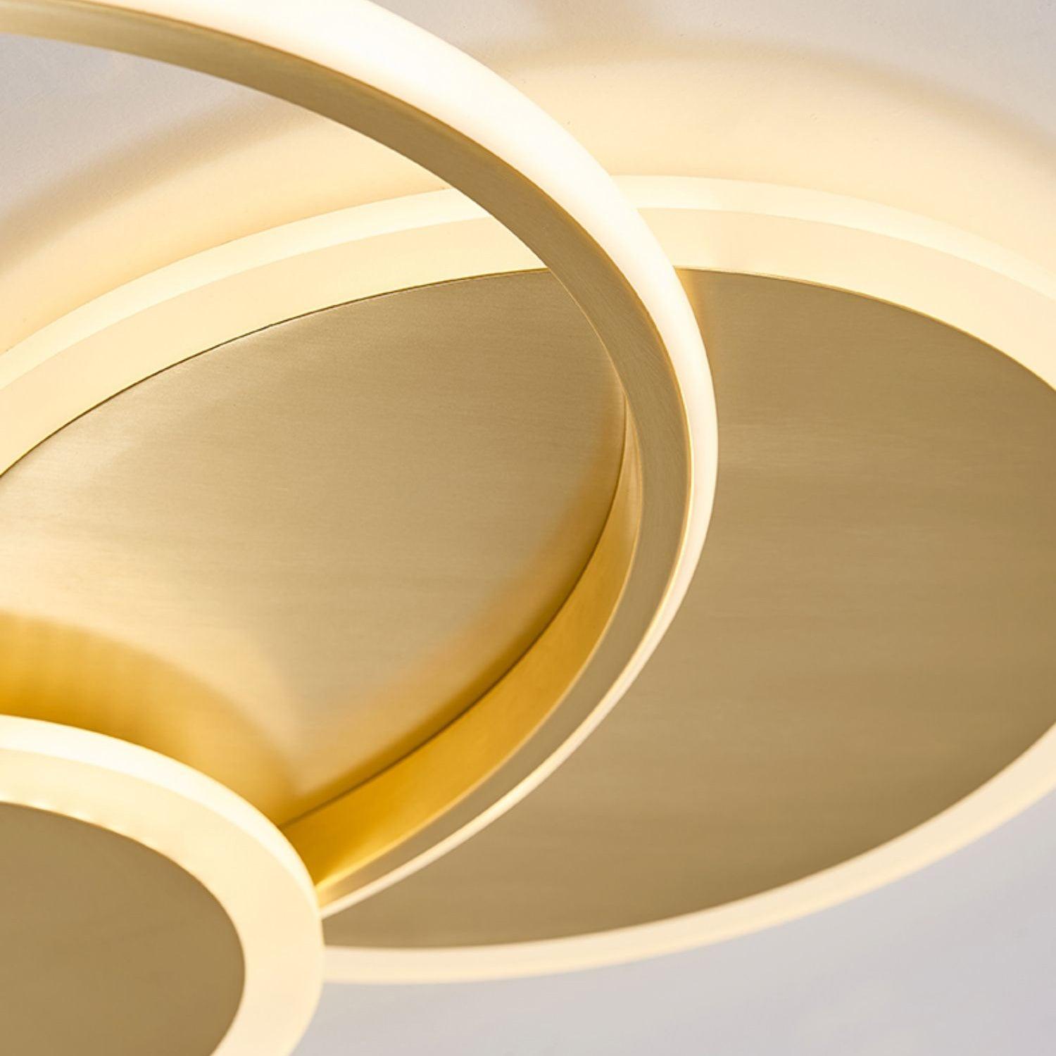 Neo LED Circle Ceiling Light
