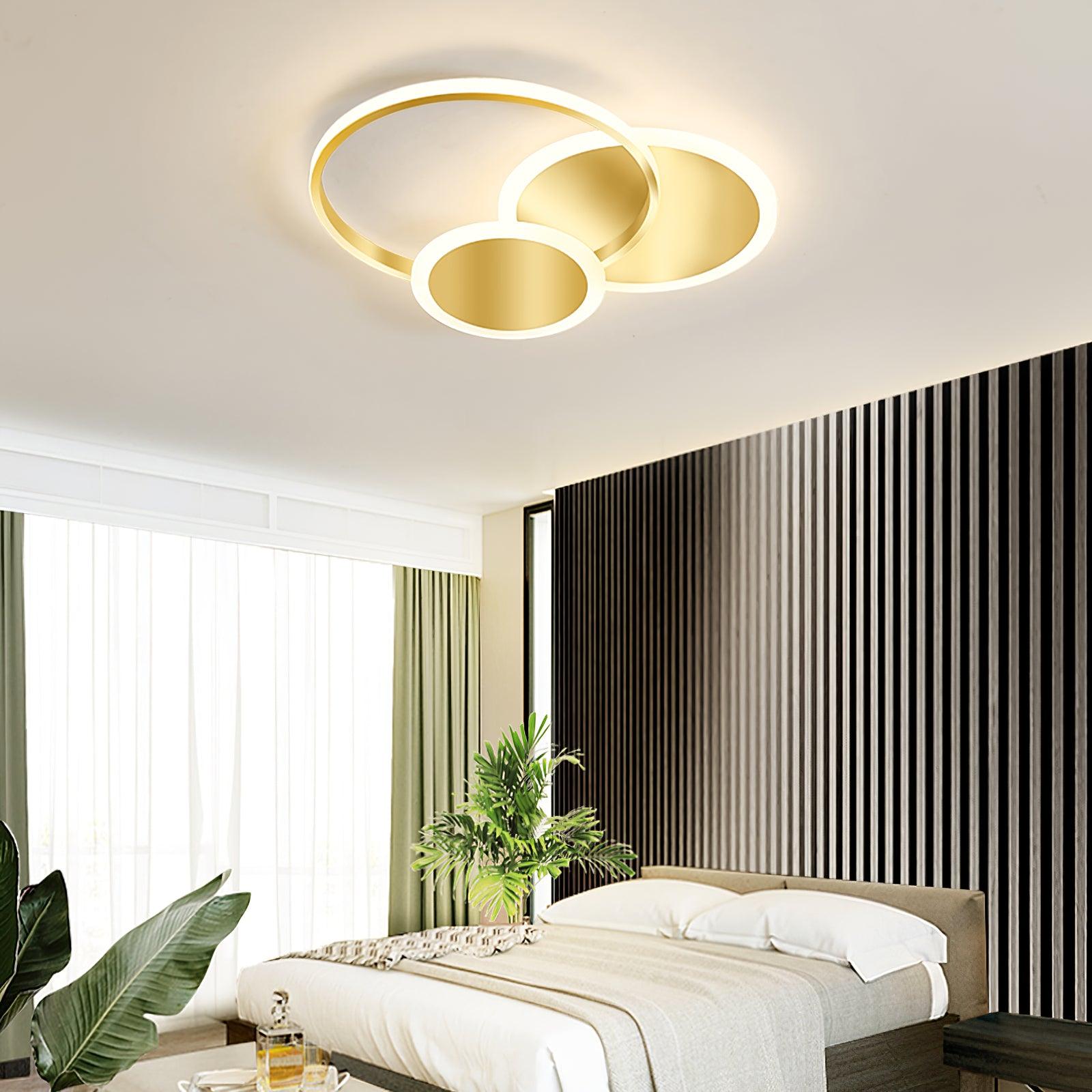 Neo LED Circle Ceiling Light