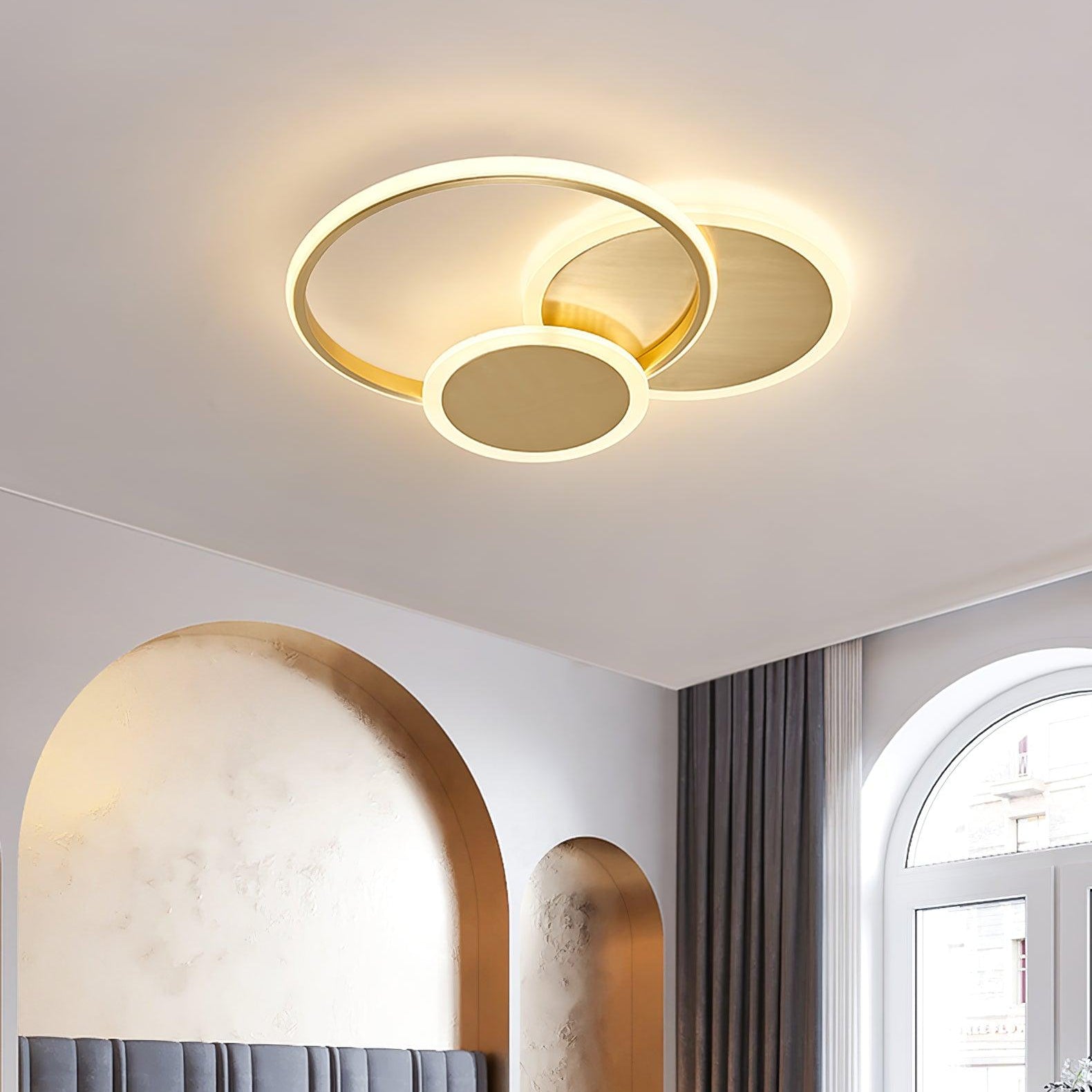 Neo LED Circle Ceiling Light
