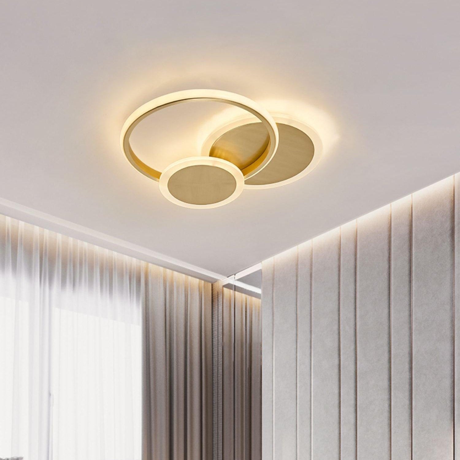 Neo LED Circle Ceiling Light