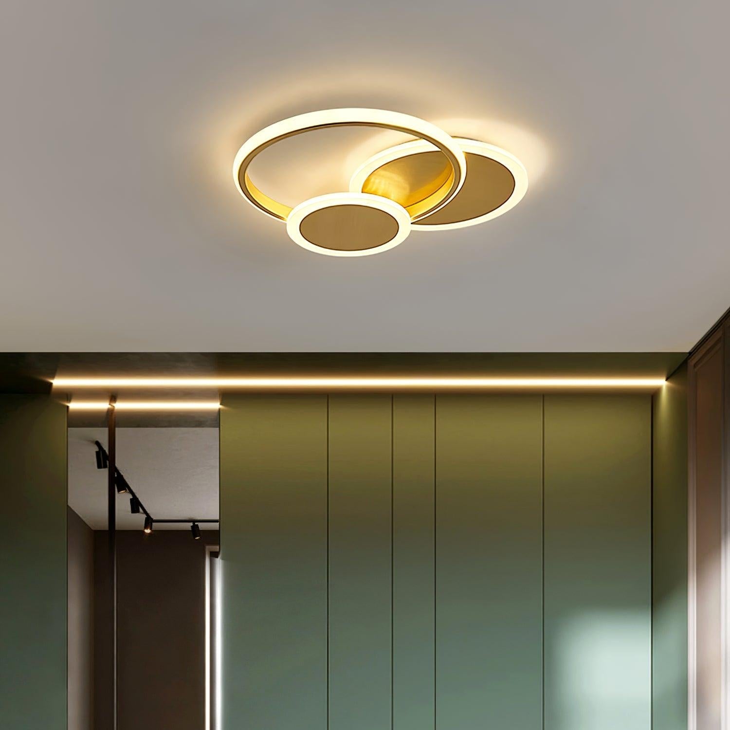 Neo LED Circle Ceiling Light
