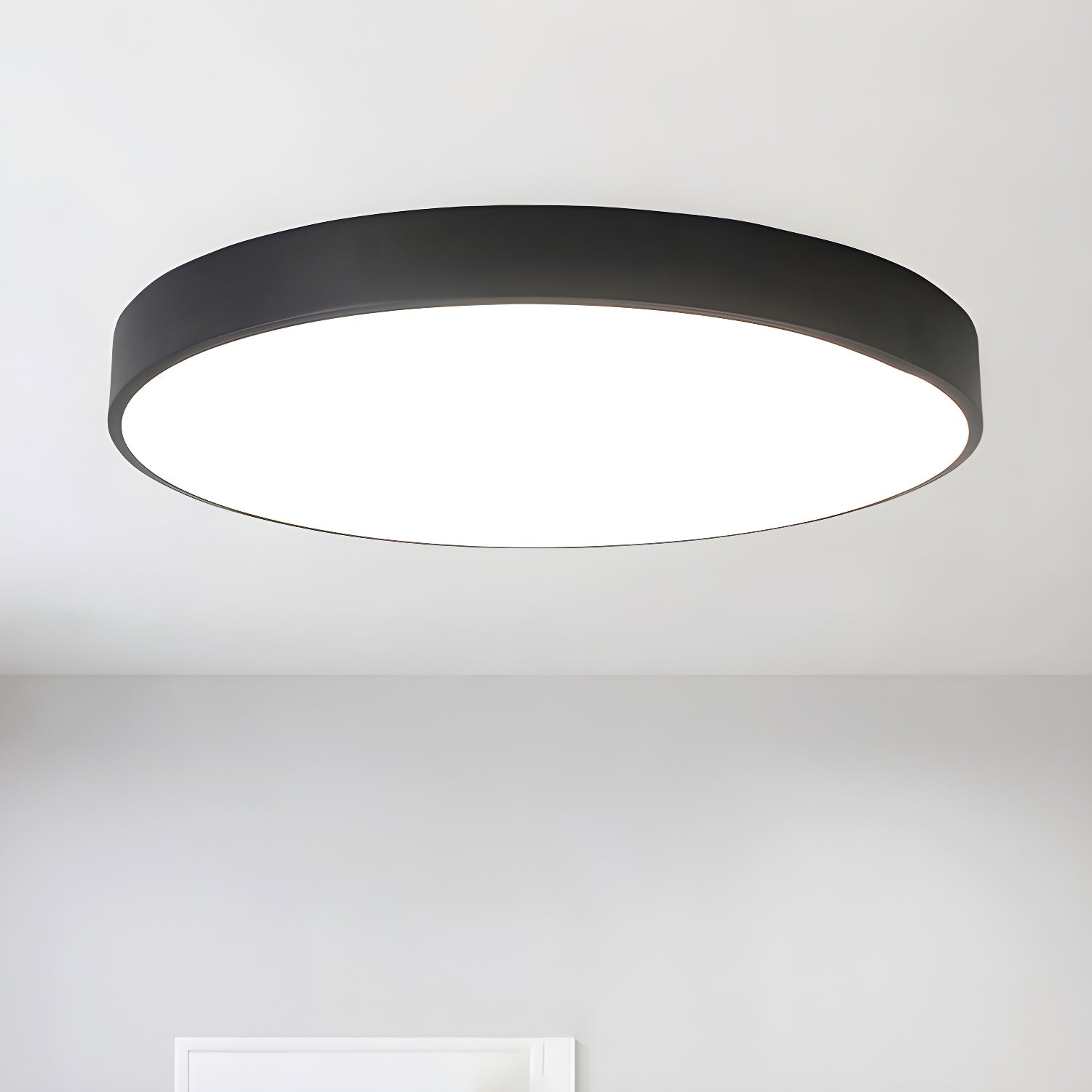 Diso Flat Ceiling Light