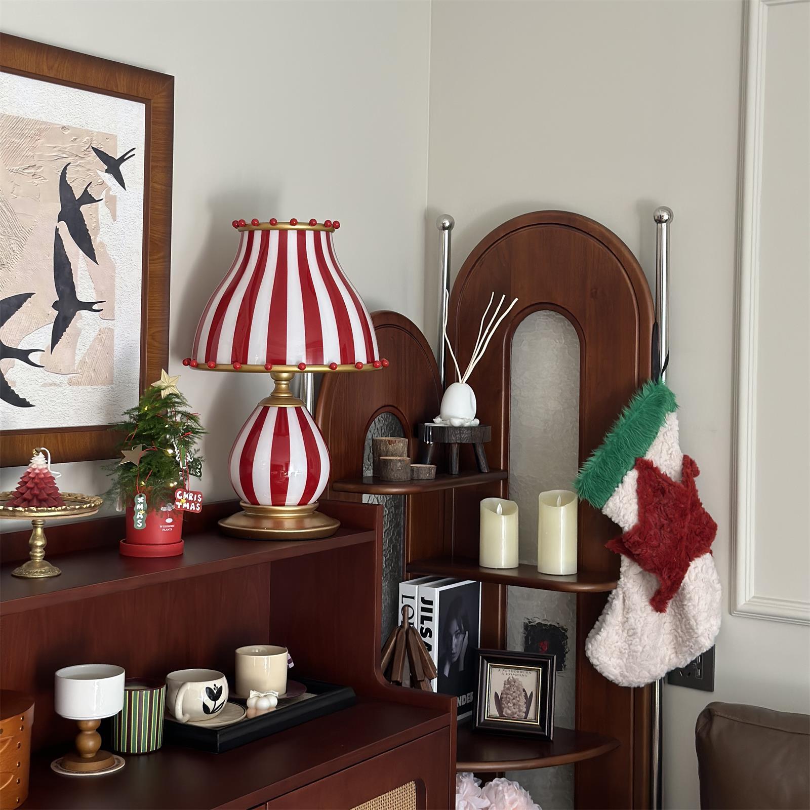 Filnaro Table Lamp