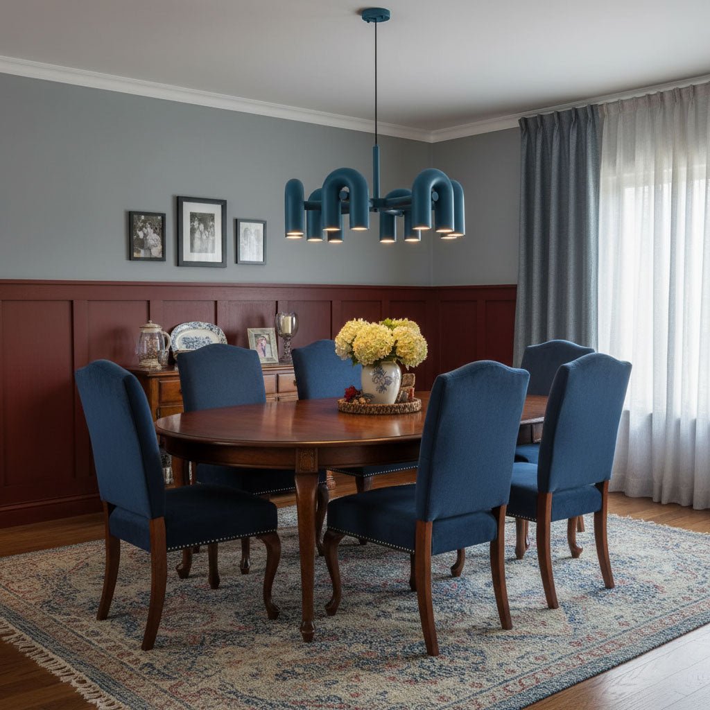 Avenmont Modern Chandelier