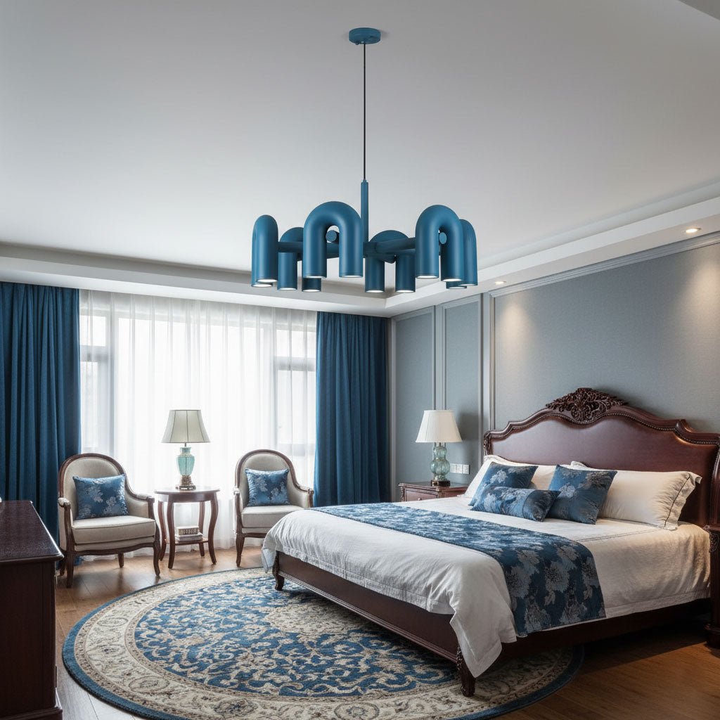 Avenmont Modern Chandelier