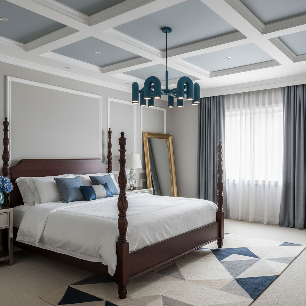 Avenmont Modern Chandelier