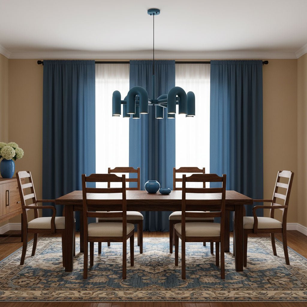 Avenmont Modern Chandelier