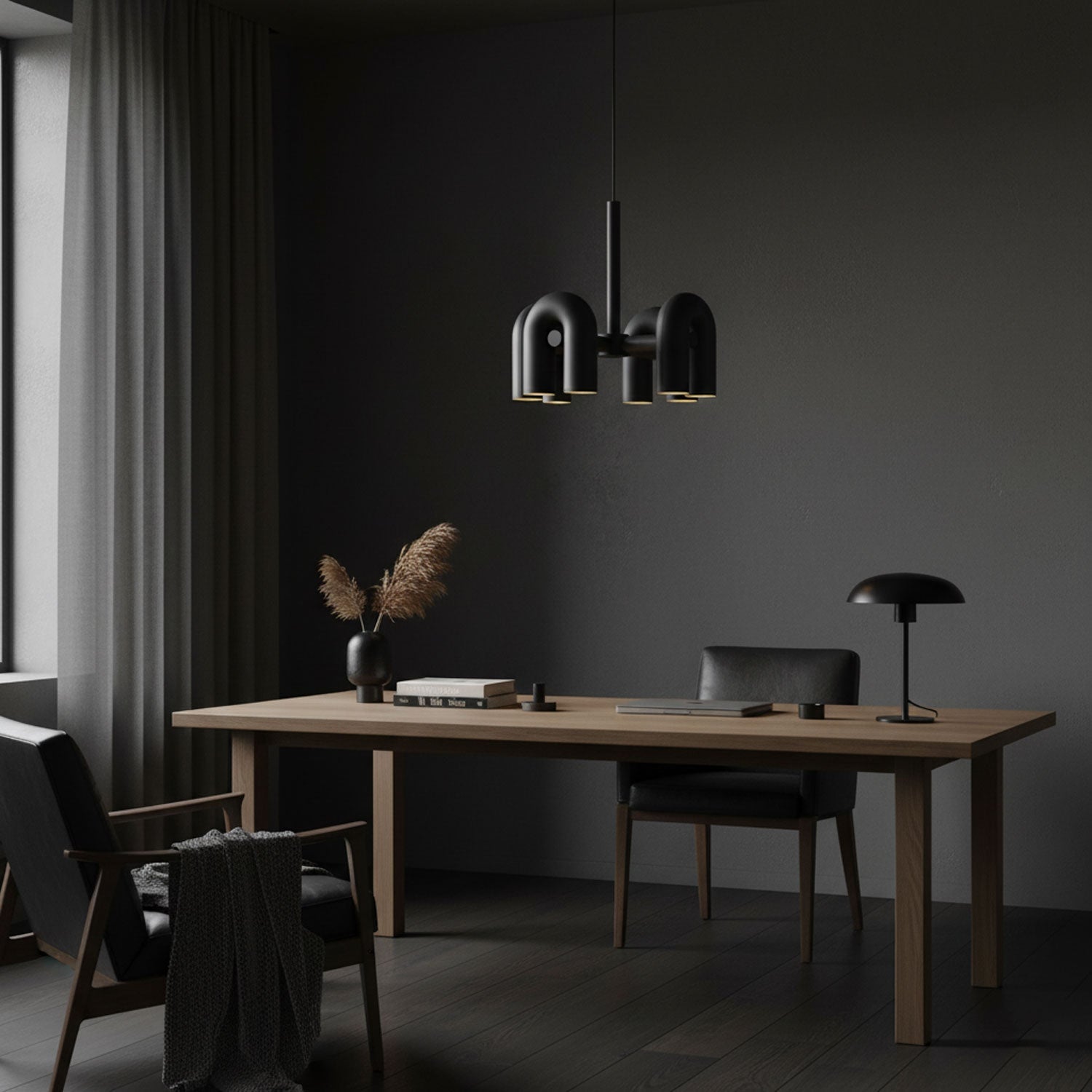 Avenmont Modern Chandelier