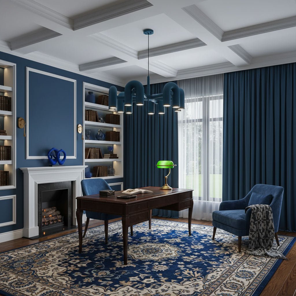 Avenmont Modern Chandelier