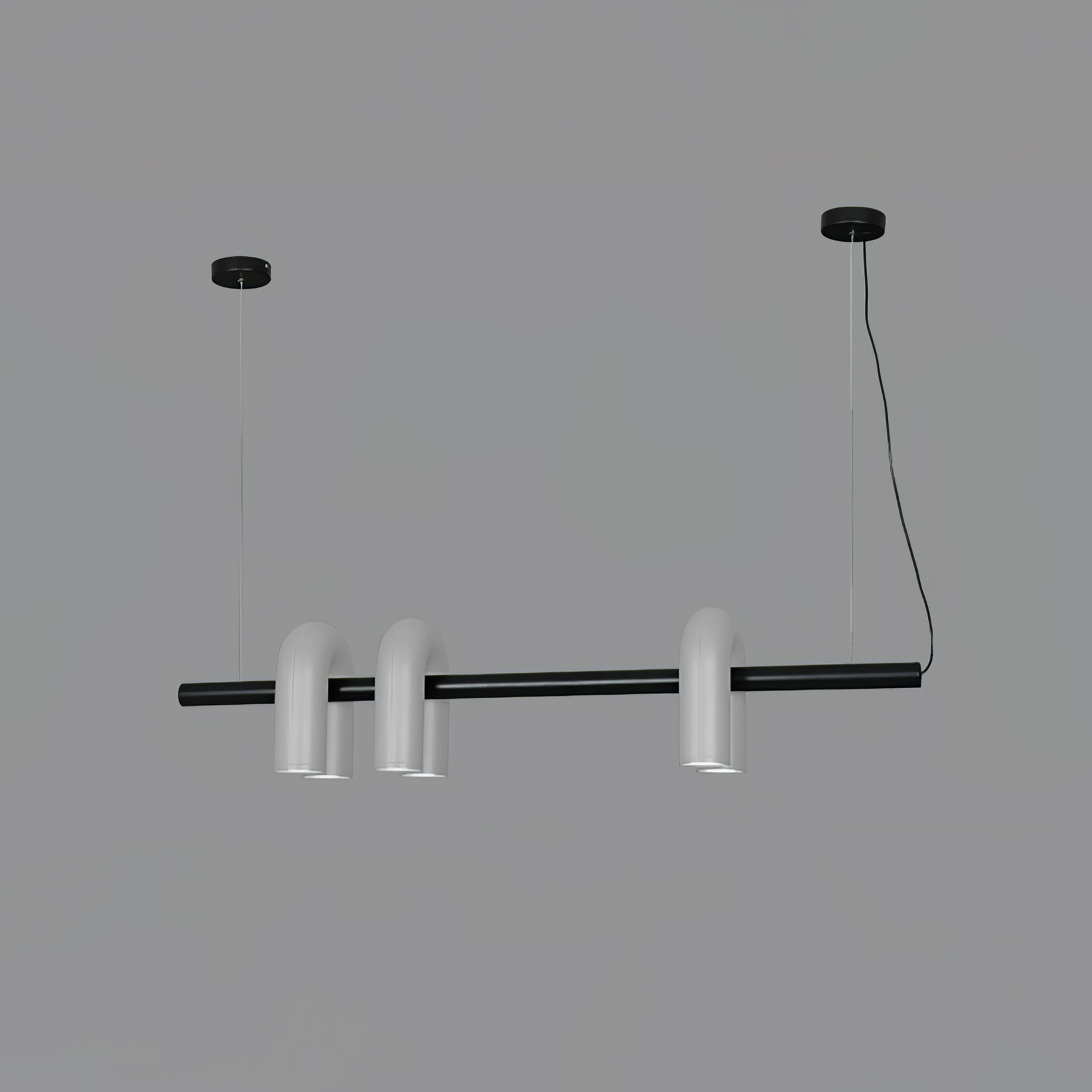 Avenmont Modern Chandelier