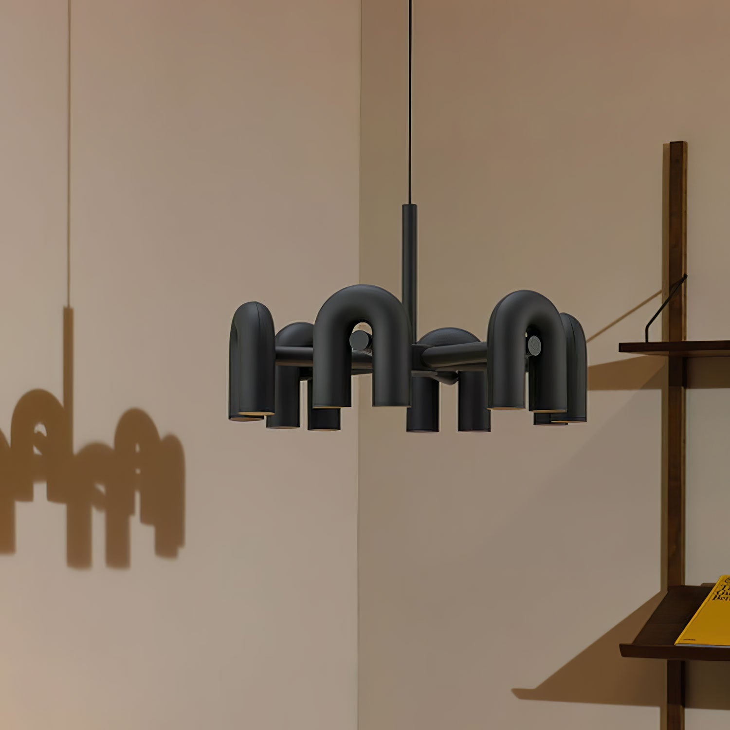 Avenmont Modern Chandelier