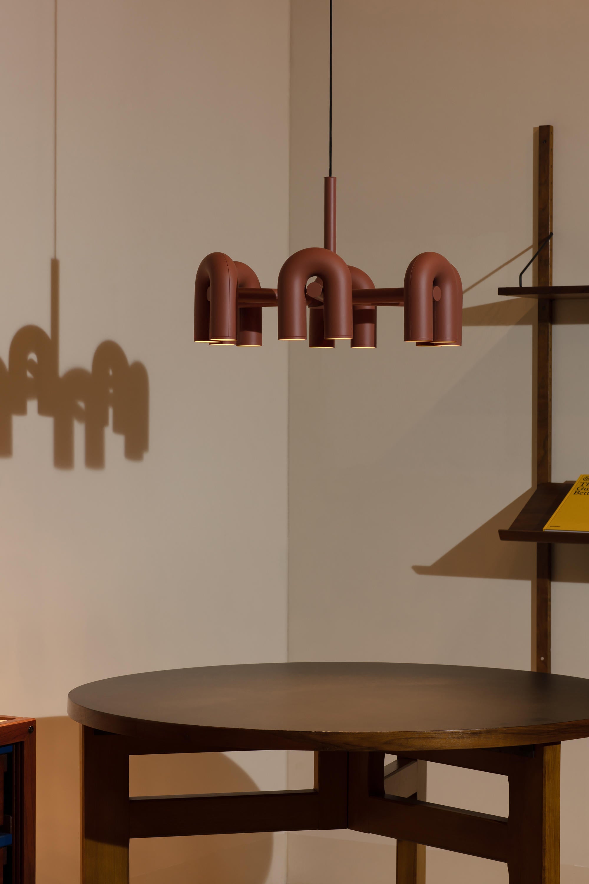 Avenmont Modern Chandelier