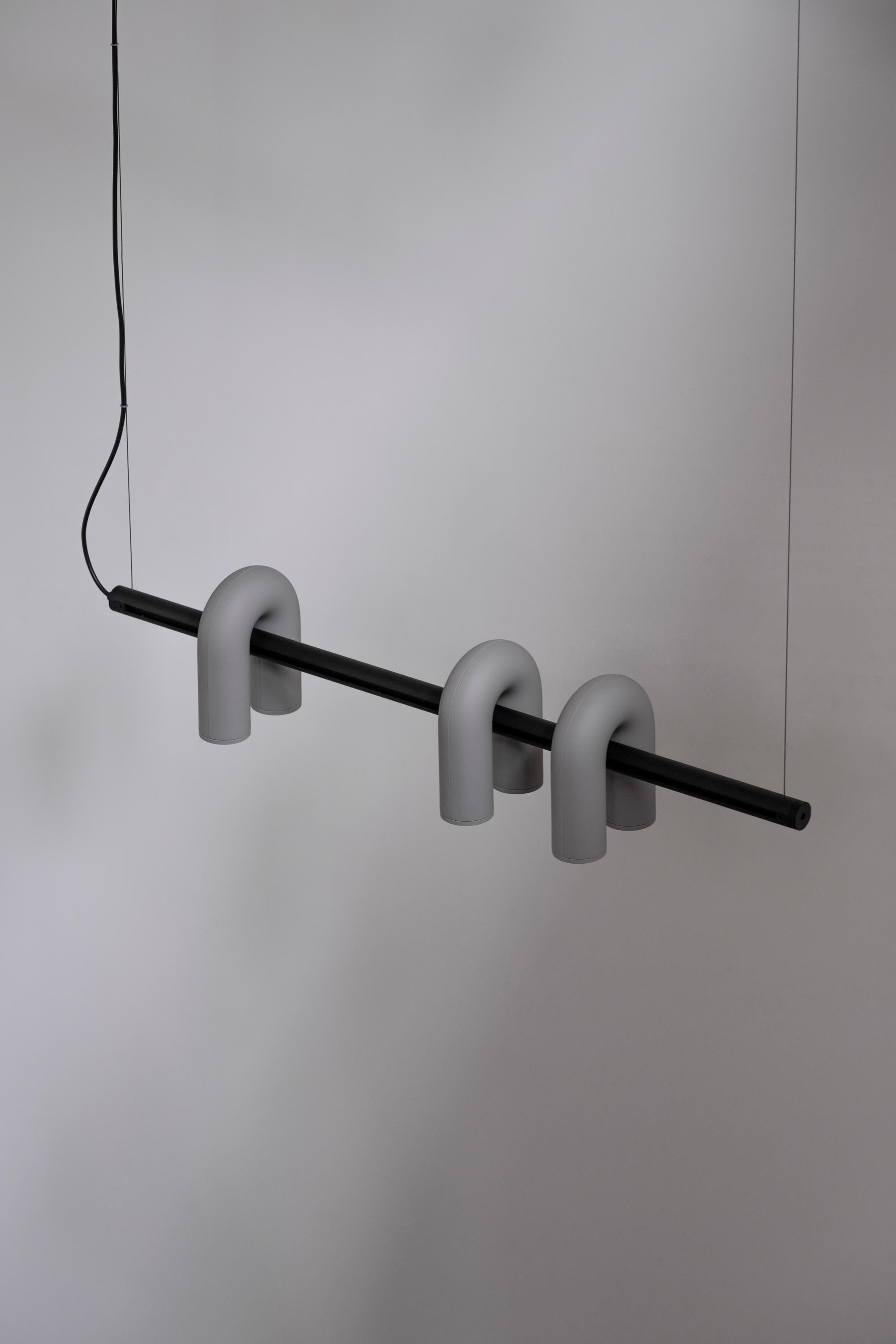 Avenmont Modern Chandelier