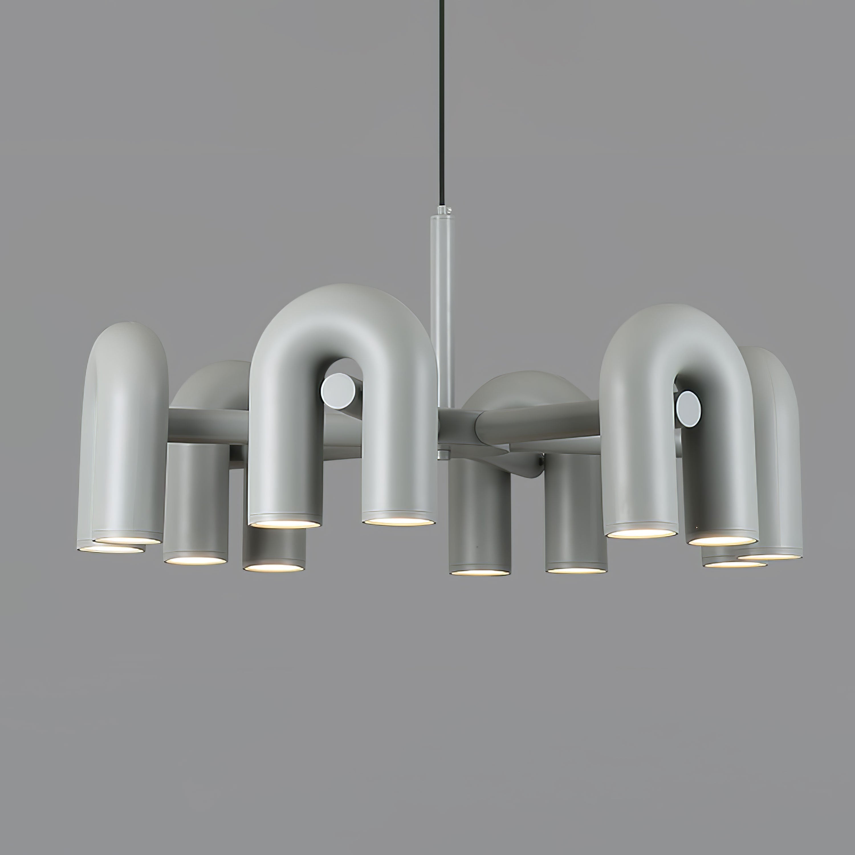 Avenmont Modern Chandelier