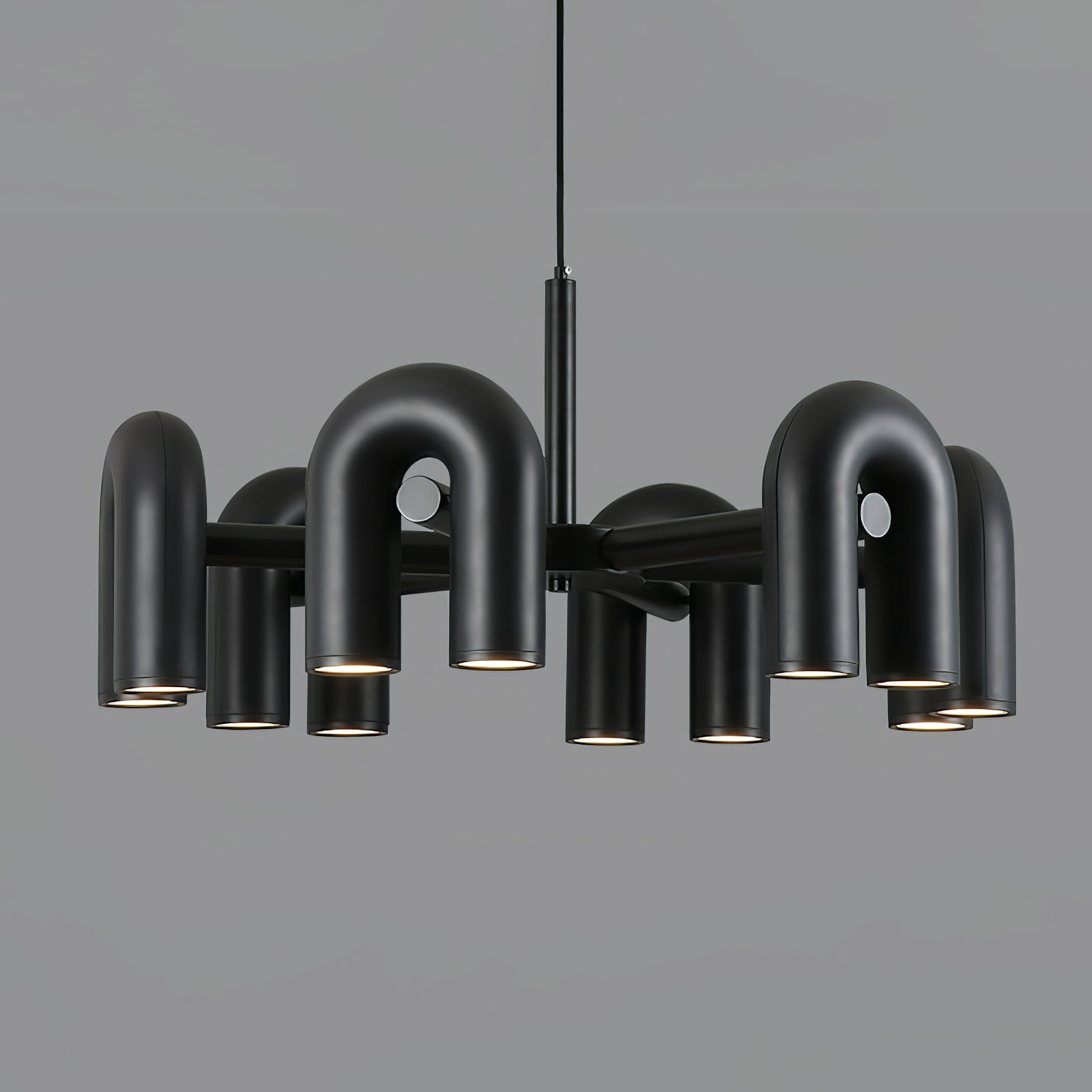 Avenmont Modern Chandelier