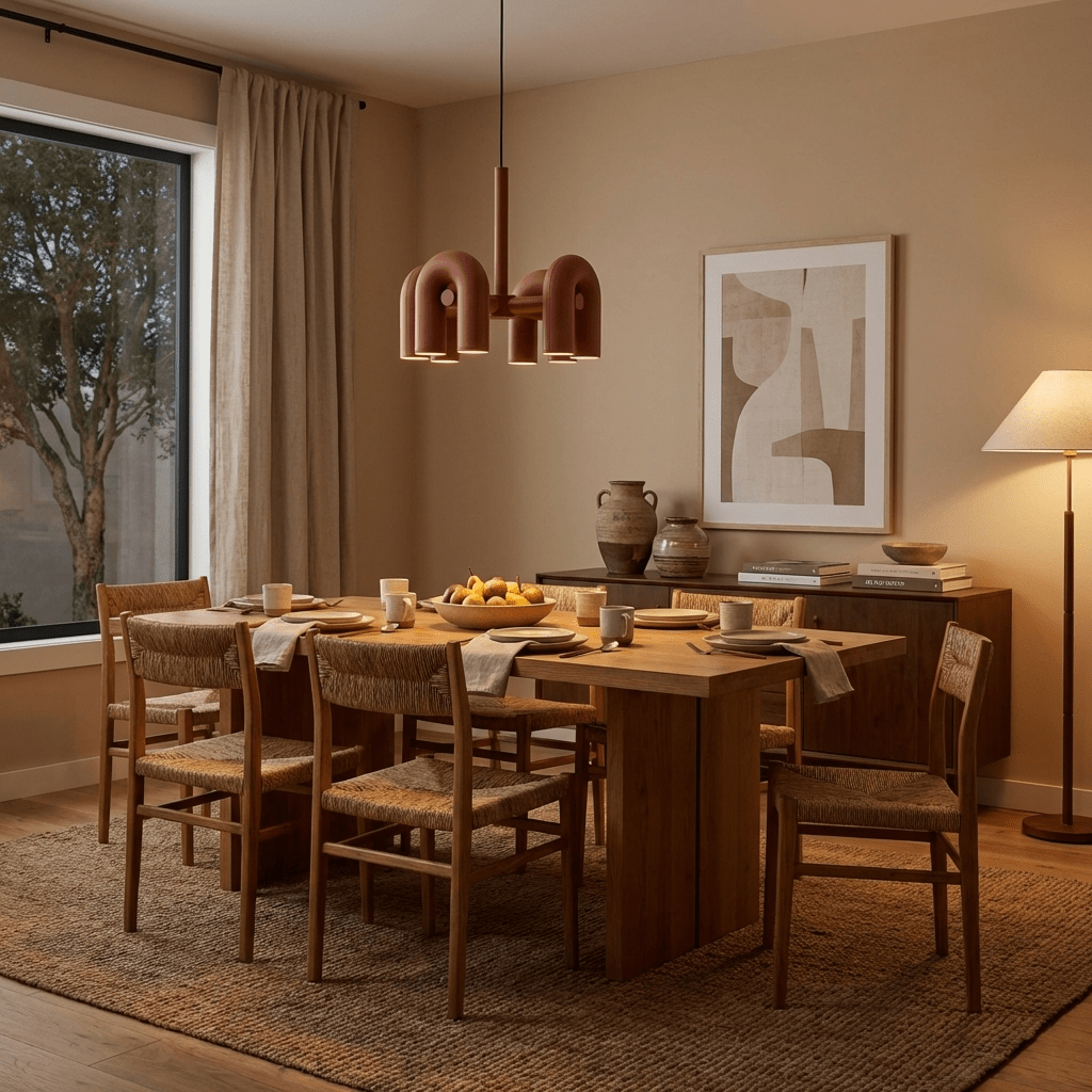 Avenmont Modern Chandelier