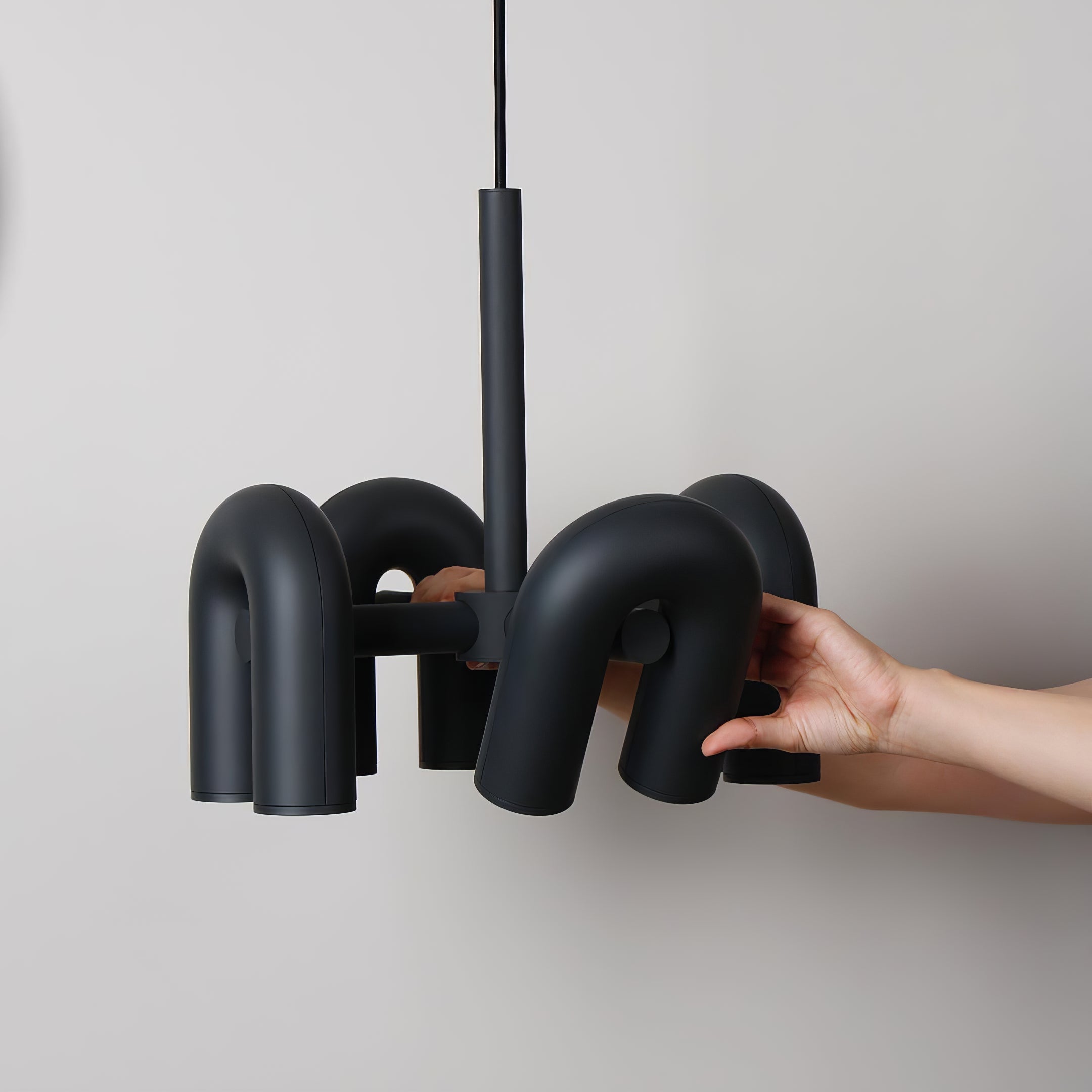 Avenmont Modern Chandelier