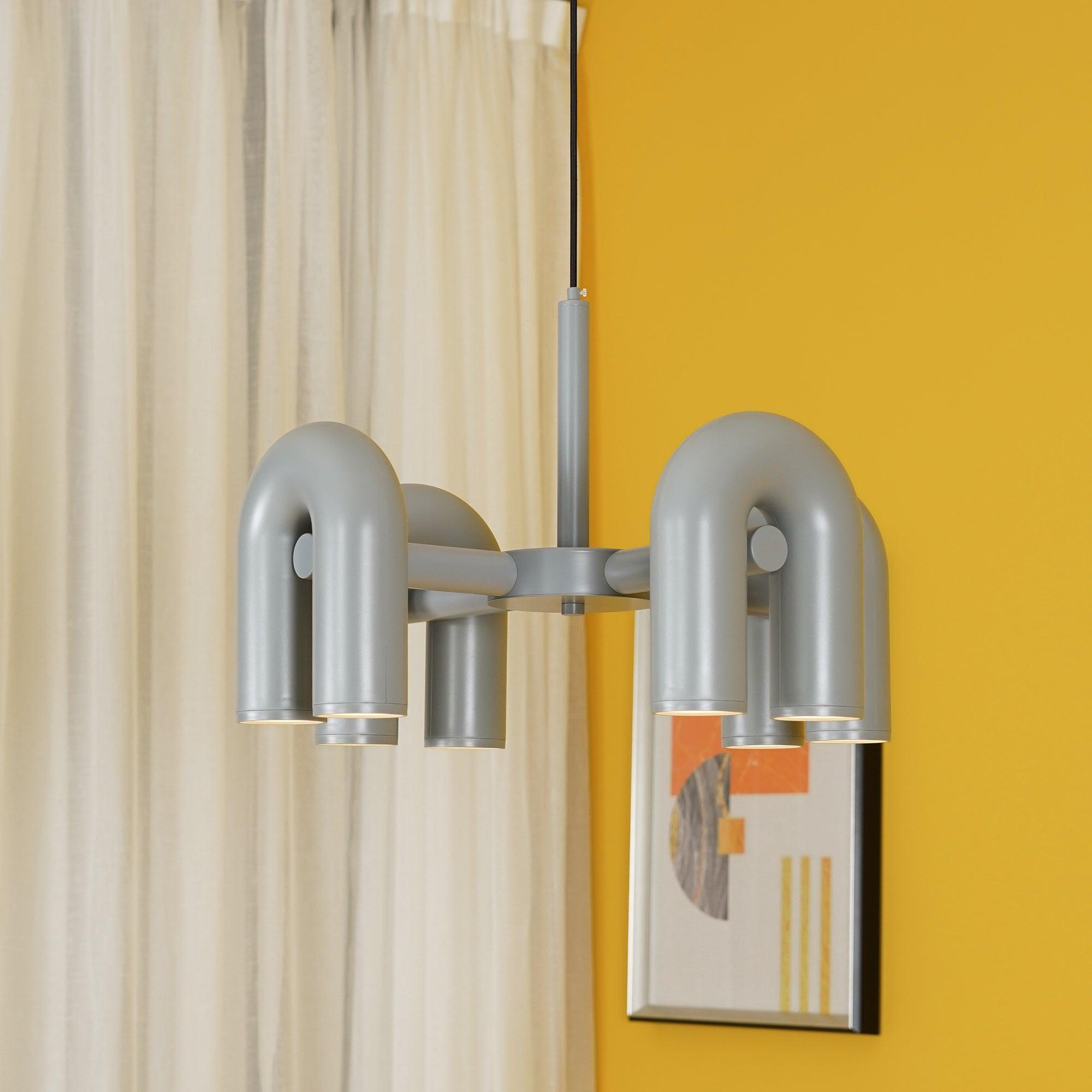 Avenmont Modern Chandelier