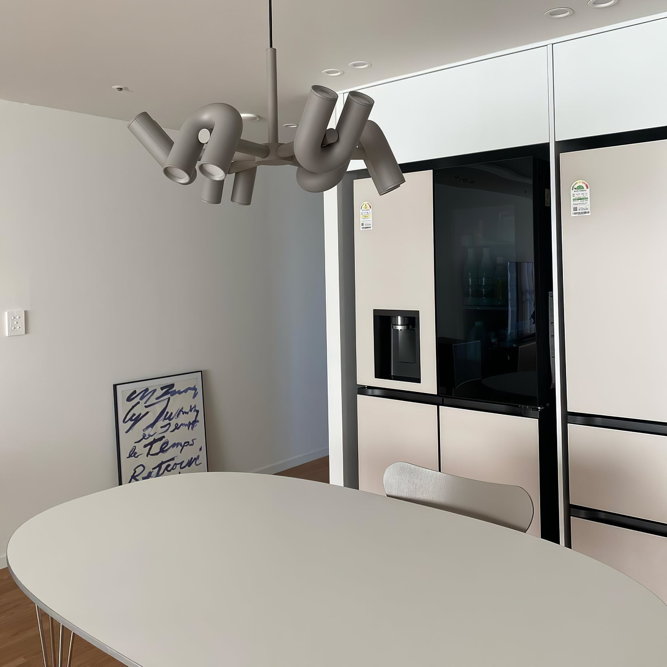 Avenmont Modern Chandelier