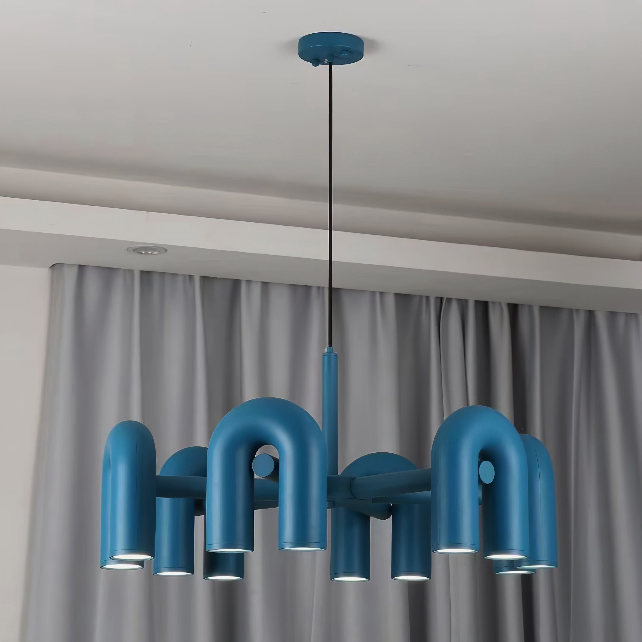 Avenmont Modern Chandelier